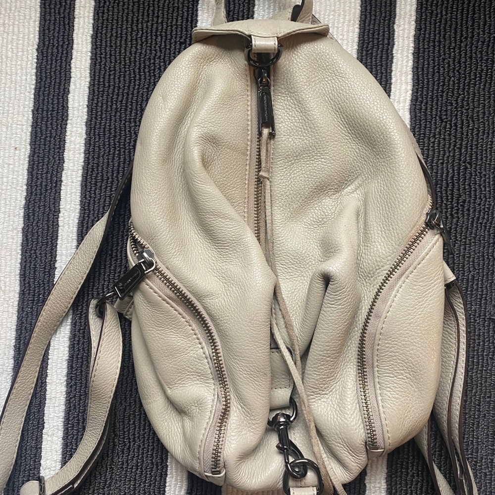 Rebecca Minkoff Julian Backpack